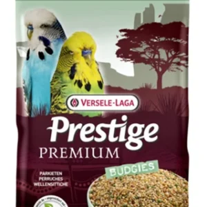 PRESTIGE PREMIUM PERIQUITO 800GR