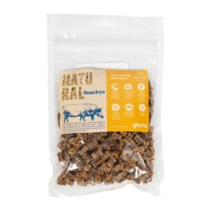 BOLSA CUBOS JABALÍ 300GR en Zootropic Burgos