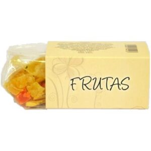 Kraquis Fruta (8 unidades minimo) en Zootropic Burgos