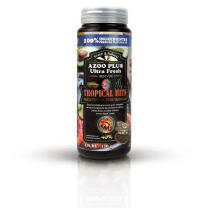 TROPICAL EXCELLENT BITS 330ML/130g