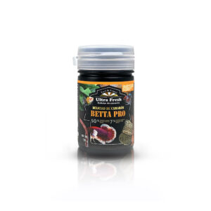 BETTA  PREMIUM PELLET 60ML/20G